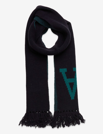 AA scarf - Écharpes d'hiver - navy