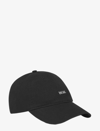 WWLow profile cap