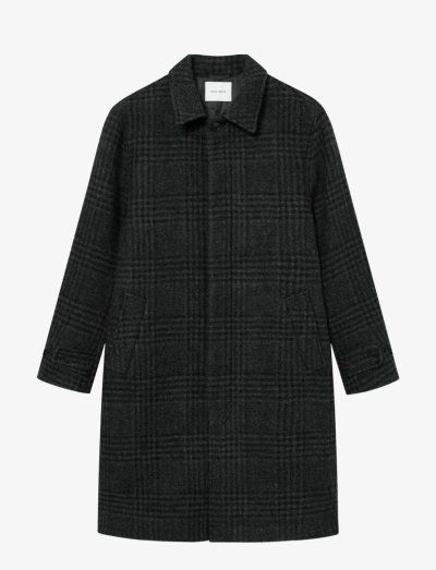 WWjonas coat 25182