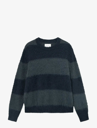 WWLevi crew neck 25192