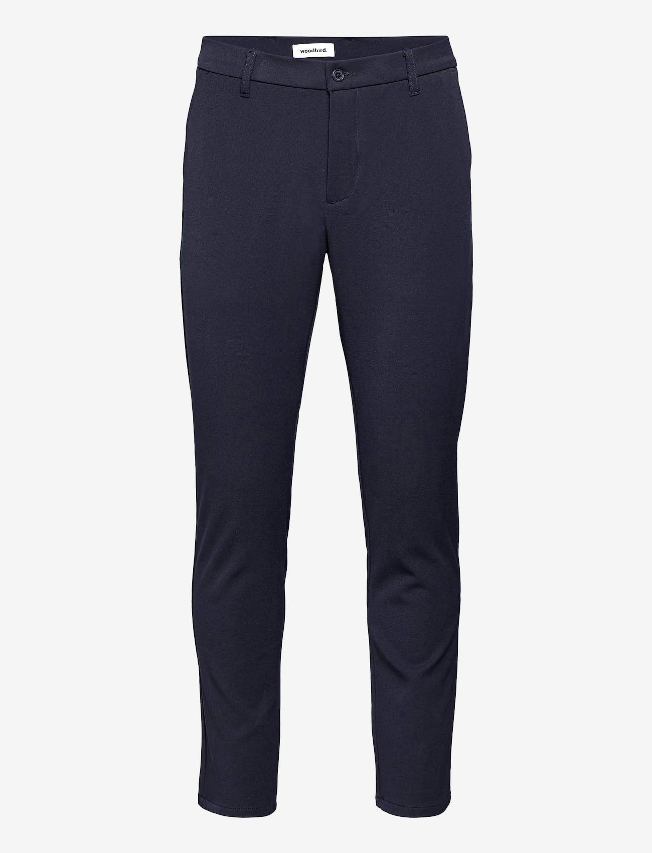 Woodbird Steffen Twill Pant - Chino's 