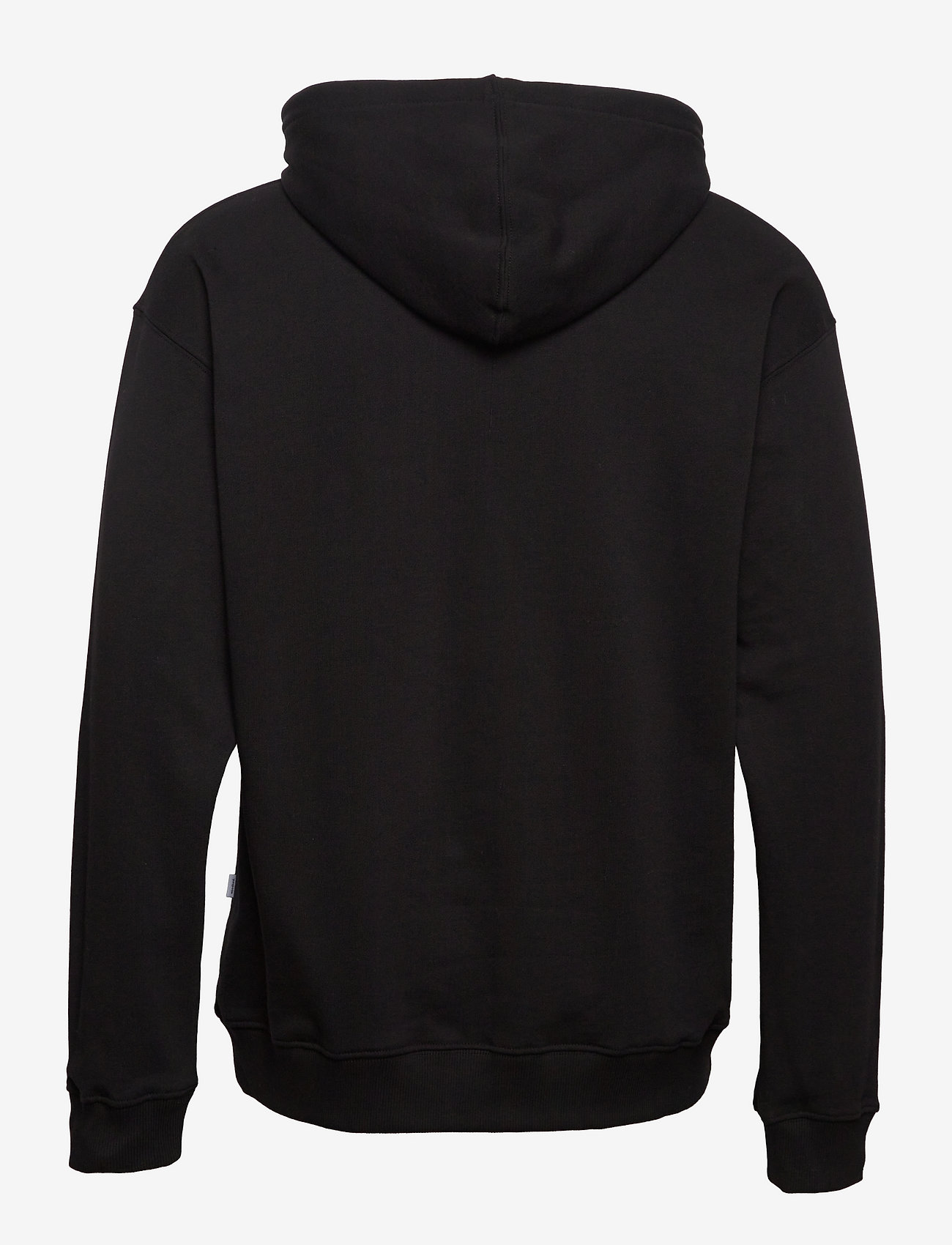 Woodbird Pope Blain Hood - Hoodies | Boozt.com