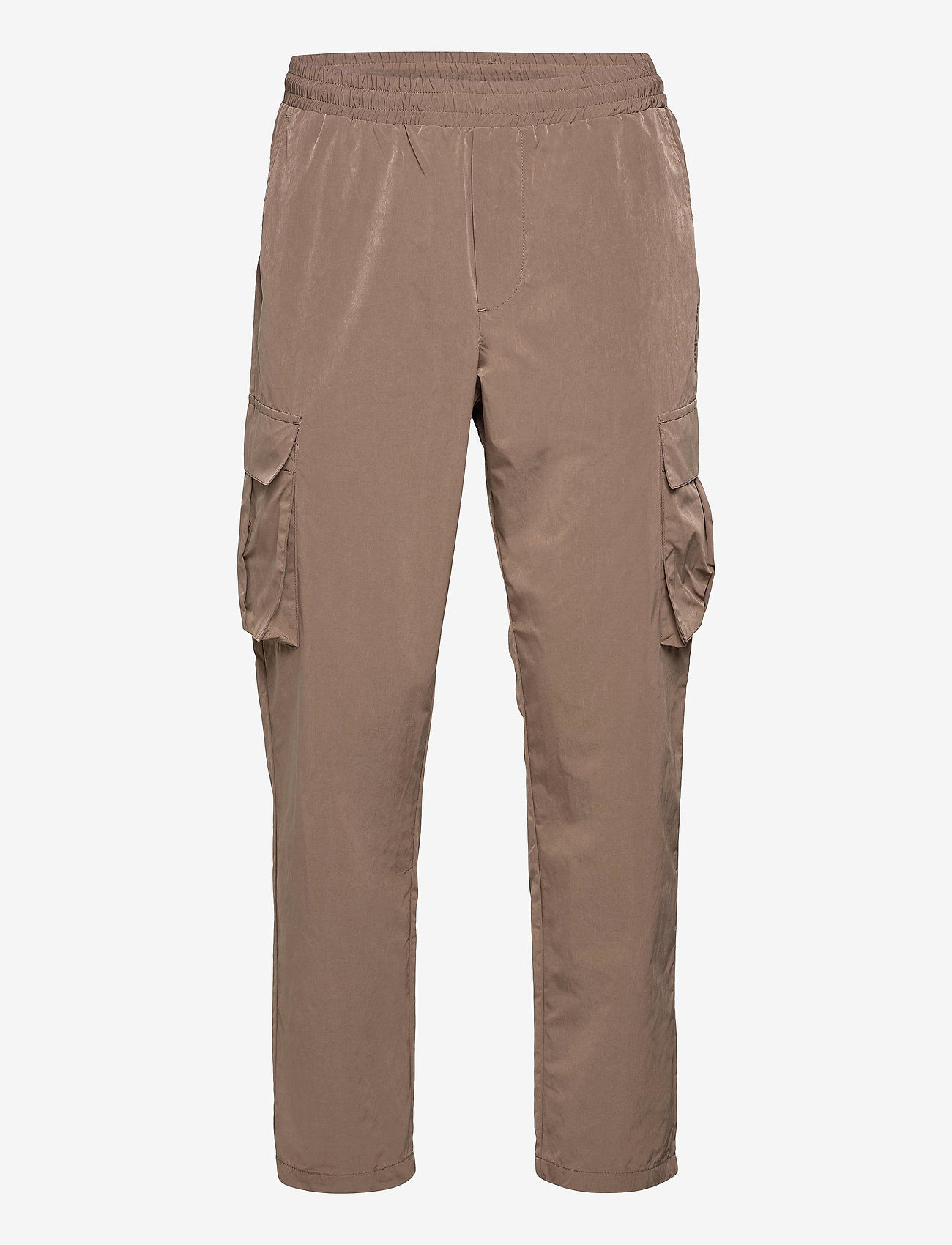 Woodbird Cargo Crisp Pants - Trousers | Boozt.com