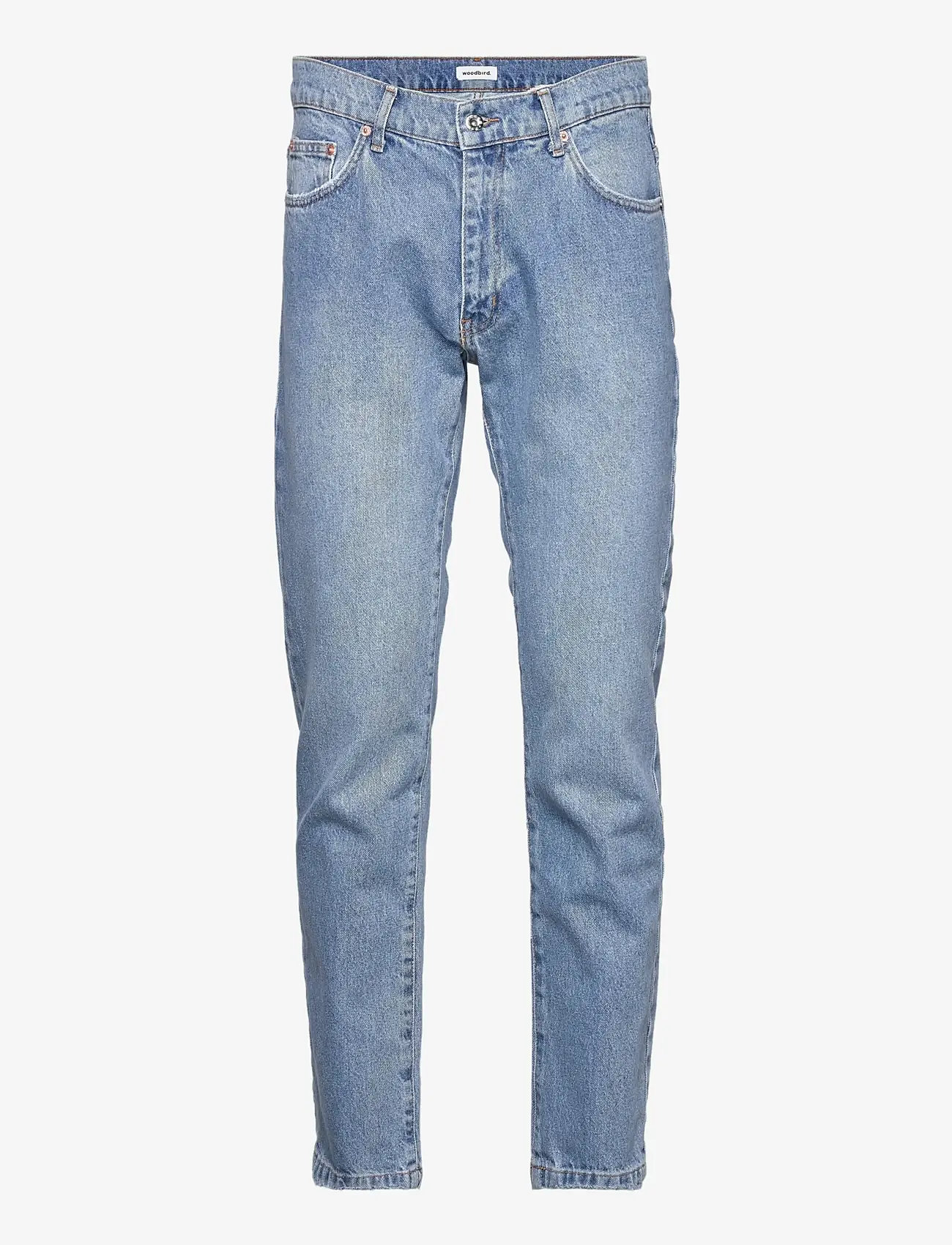 Woodbird Doc Doone Jeans - Regular 