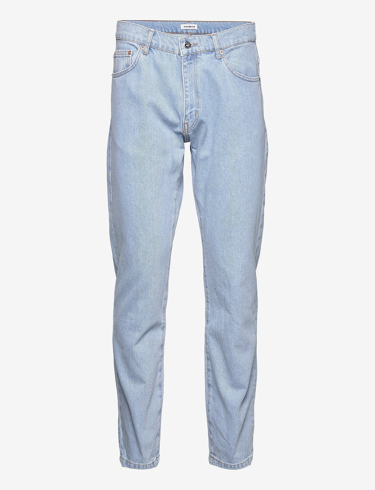 Woodbird Doc Brando Jeans - Regular 