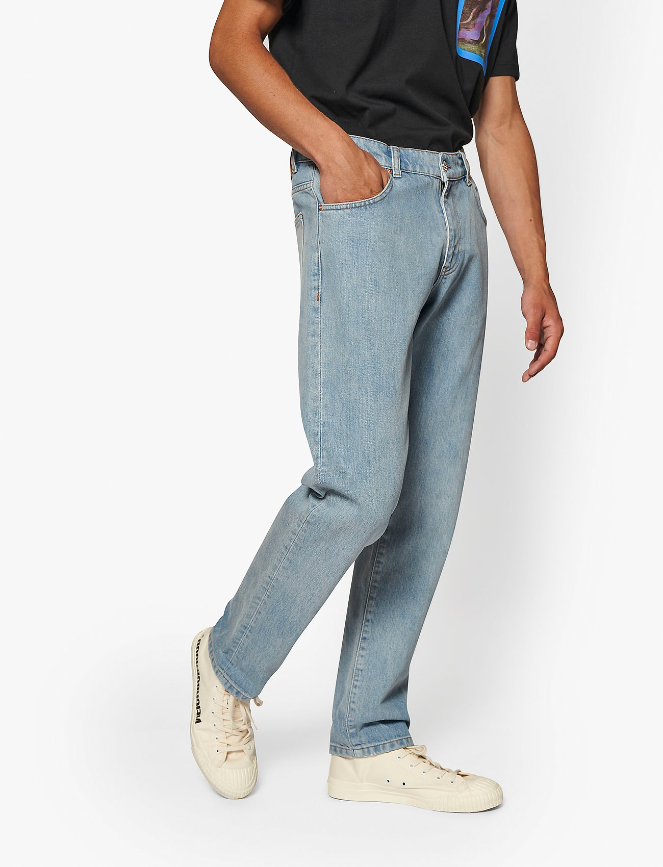 Woodbird Stein Jeans - Regular Boozt.com