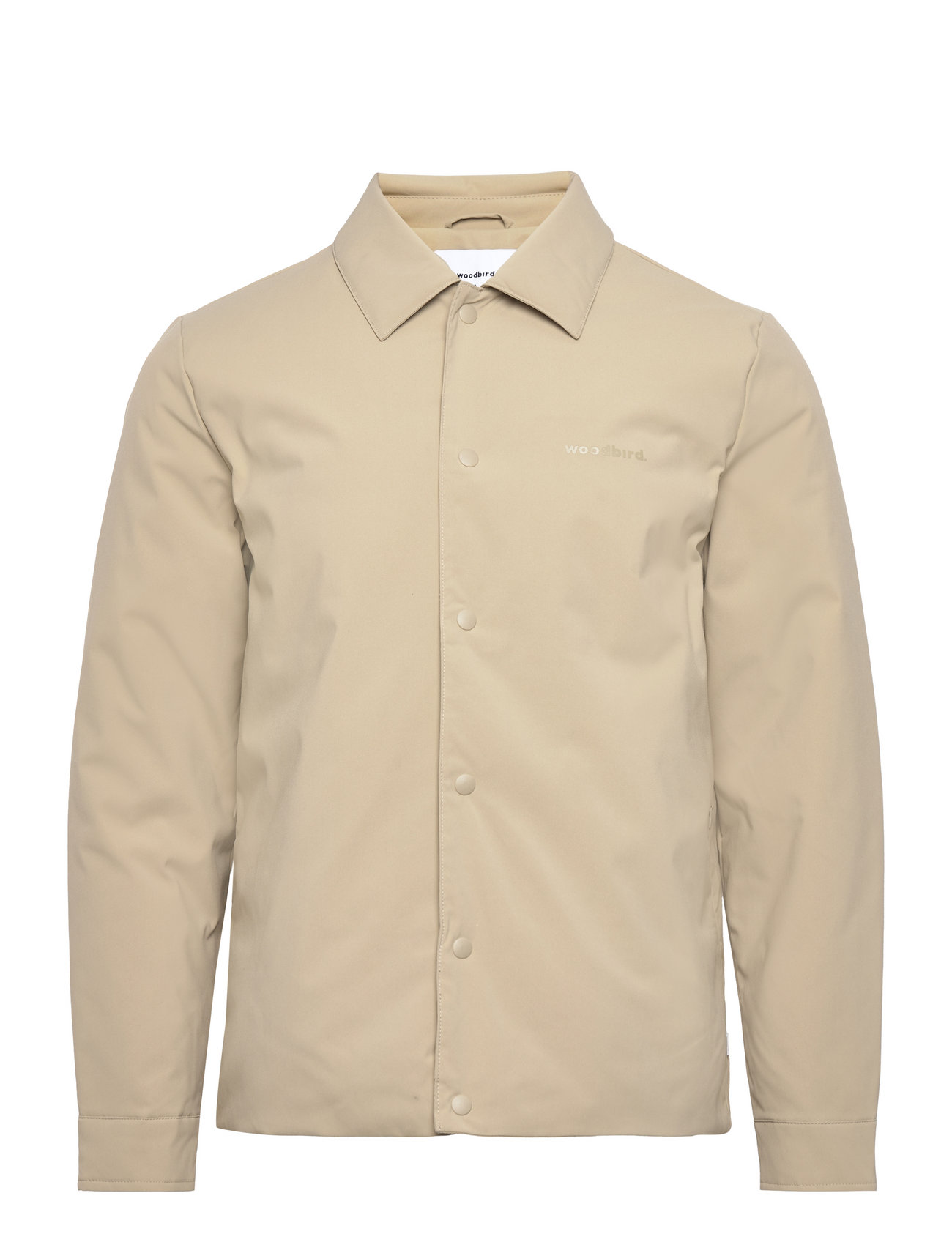 Woodbird Lewis Pad Jacket - 81.58 €. Buy Light Jackets from Woodbird online at Boozt.com. Fast delivery easy returns