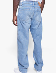 Woodbird - Leroy Sky Jeans - loose jeans - light blue - 3