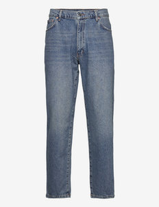 Leroy Troome Jeans - loose jeans - stone blue