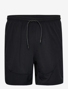 Jin Bean Shorts - casual shorts - black