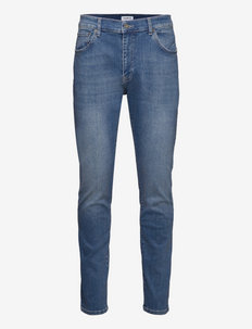Bonji Greek Jeans - regular jeans - light blue