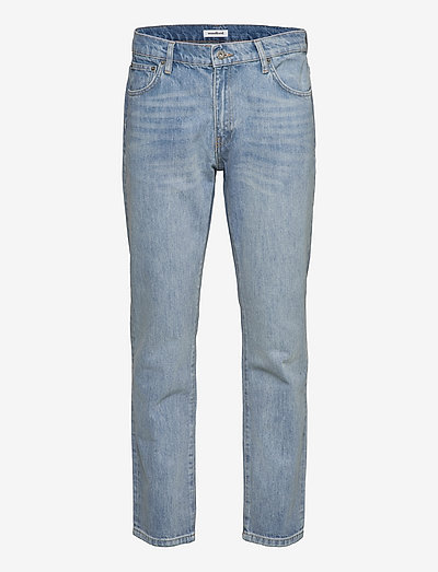 Woodbird Doc Sky Jeans (Light Blue 