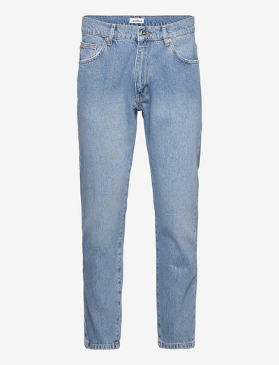 Doc Doone Jeans - regular jeans - washed blue