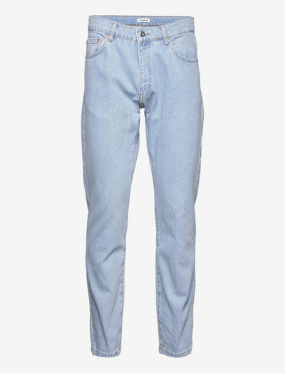Doc Brando Jeans - regular jeans - 90s blue