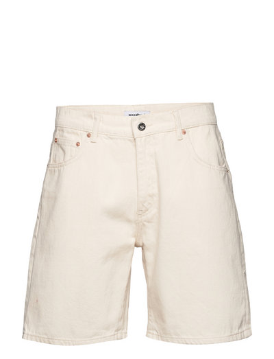 Woodbird Doc Twill Shorts - Denim shorts | Boozt.com