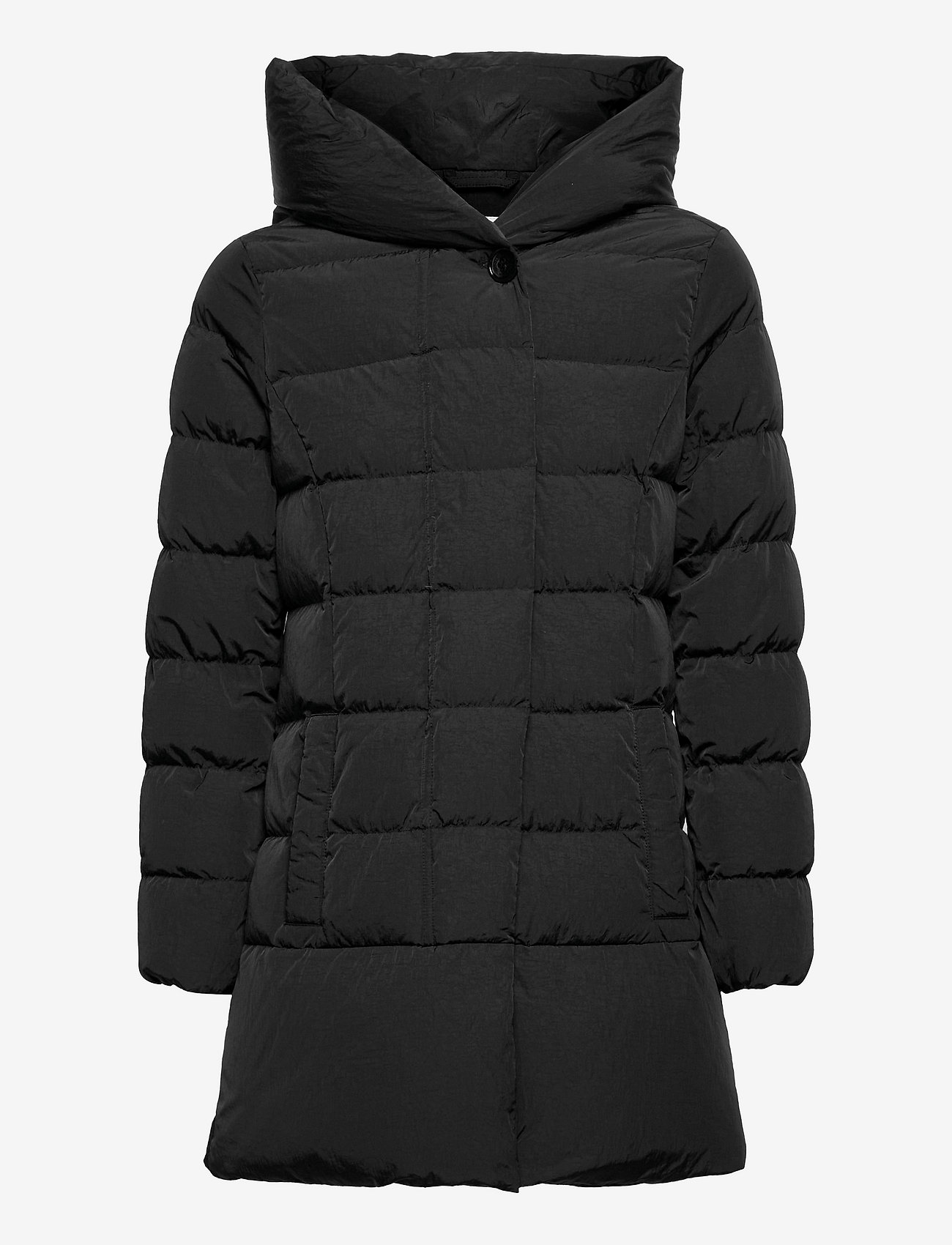 woolrich puffy