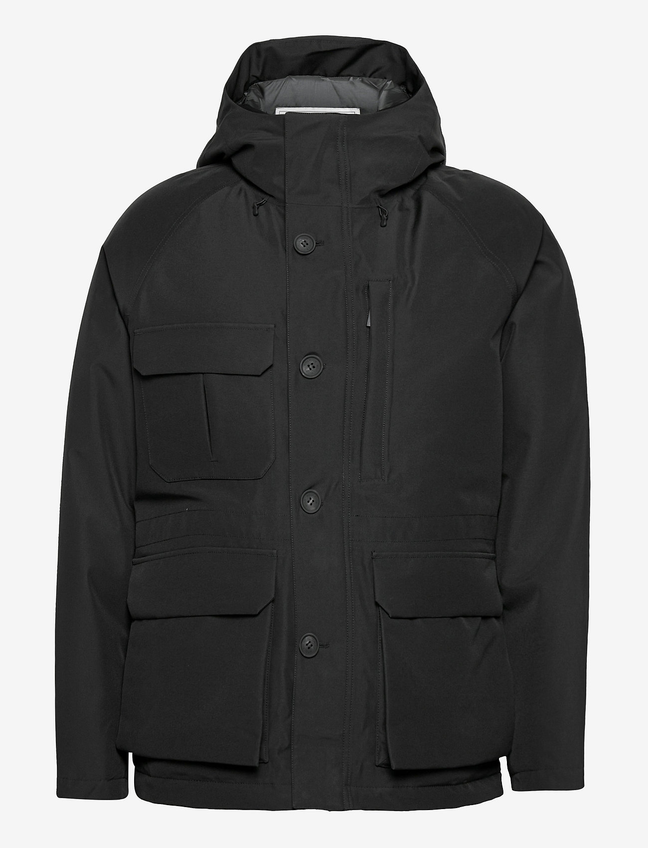 mountain gtx jacket
