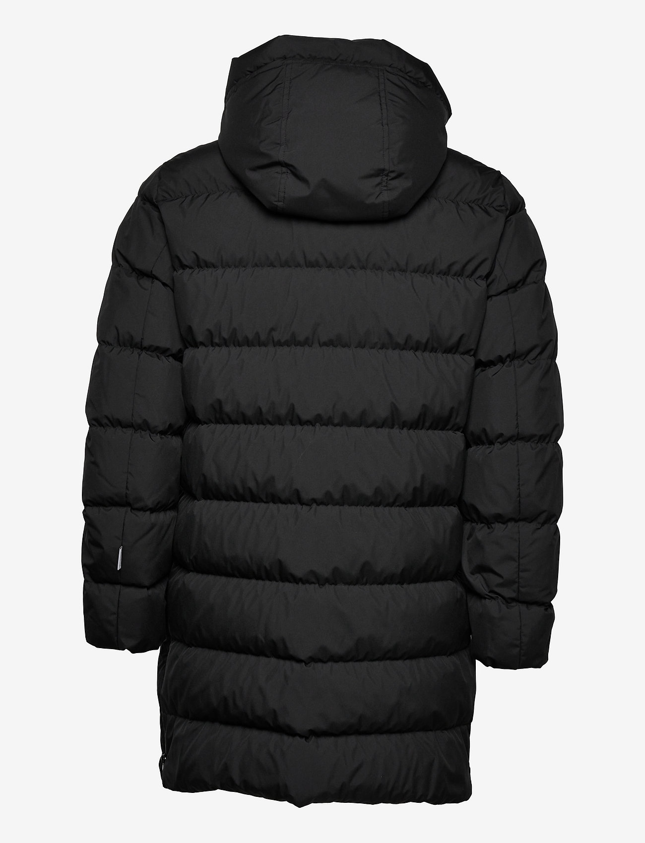 high tech winter jacket