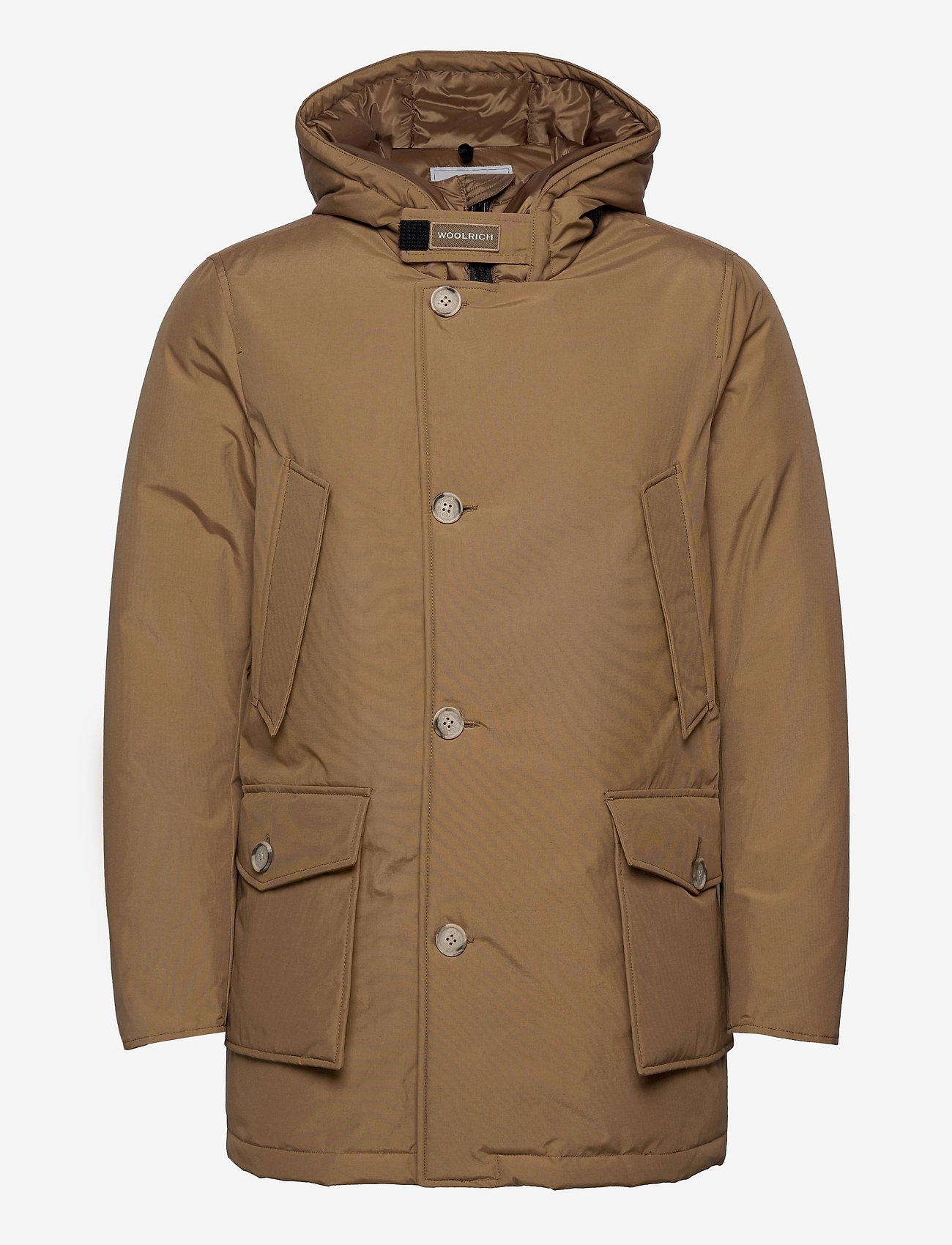 woolrich winter jacket