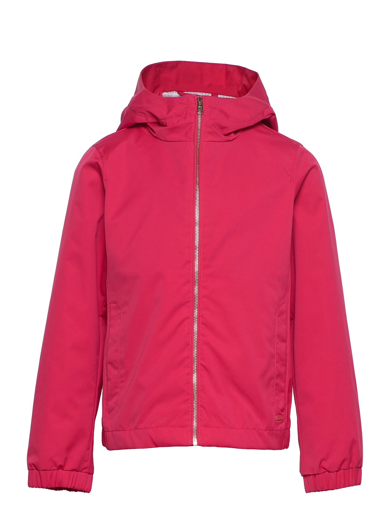 Stretch Twill Ryker Jacket Red WOOLRICH