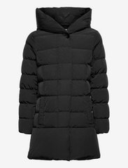 woolrich puffy