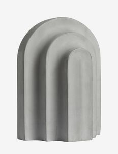 Arkiv bookend - bookends - grey