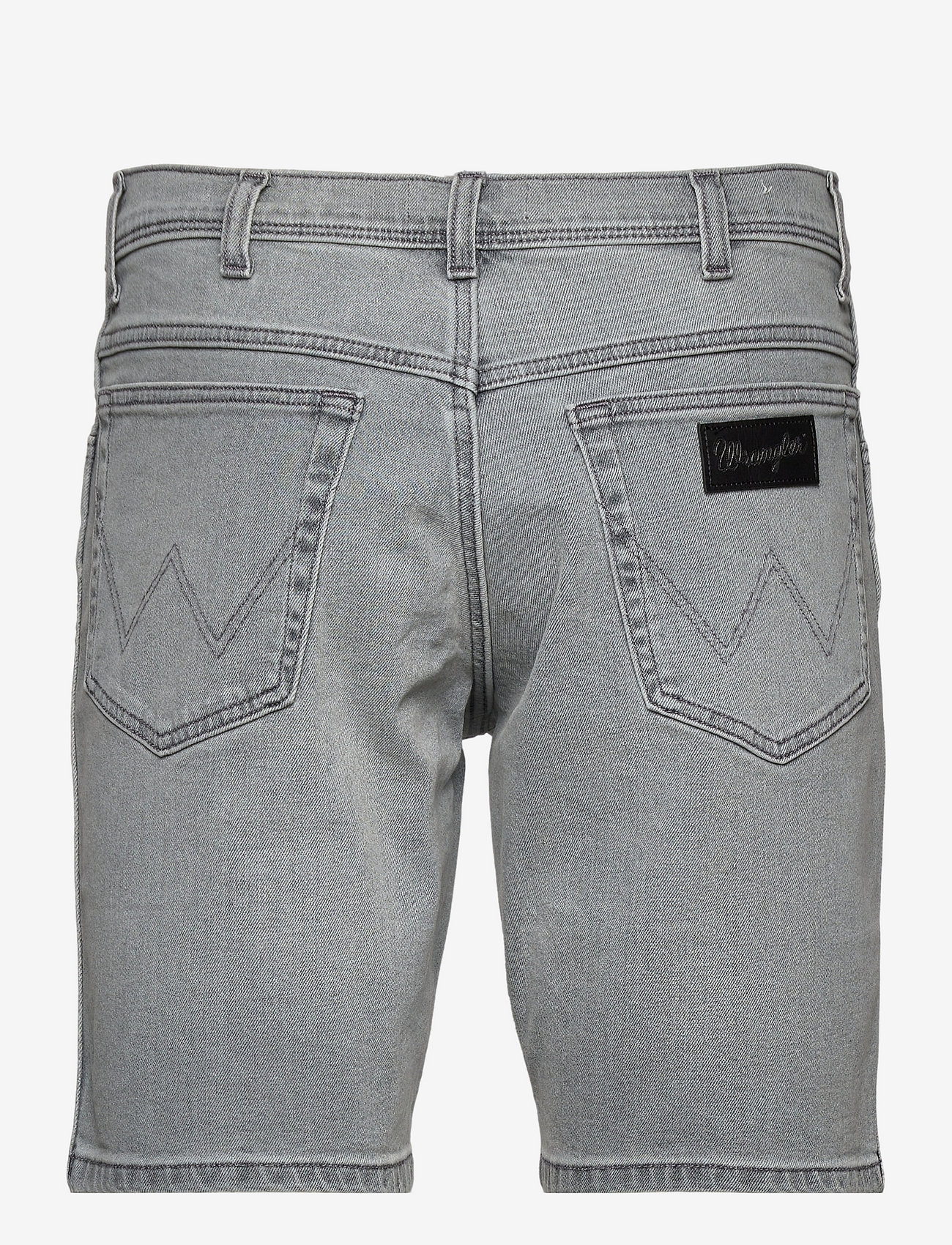 short jeans wrangler