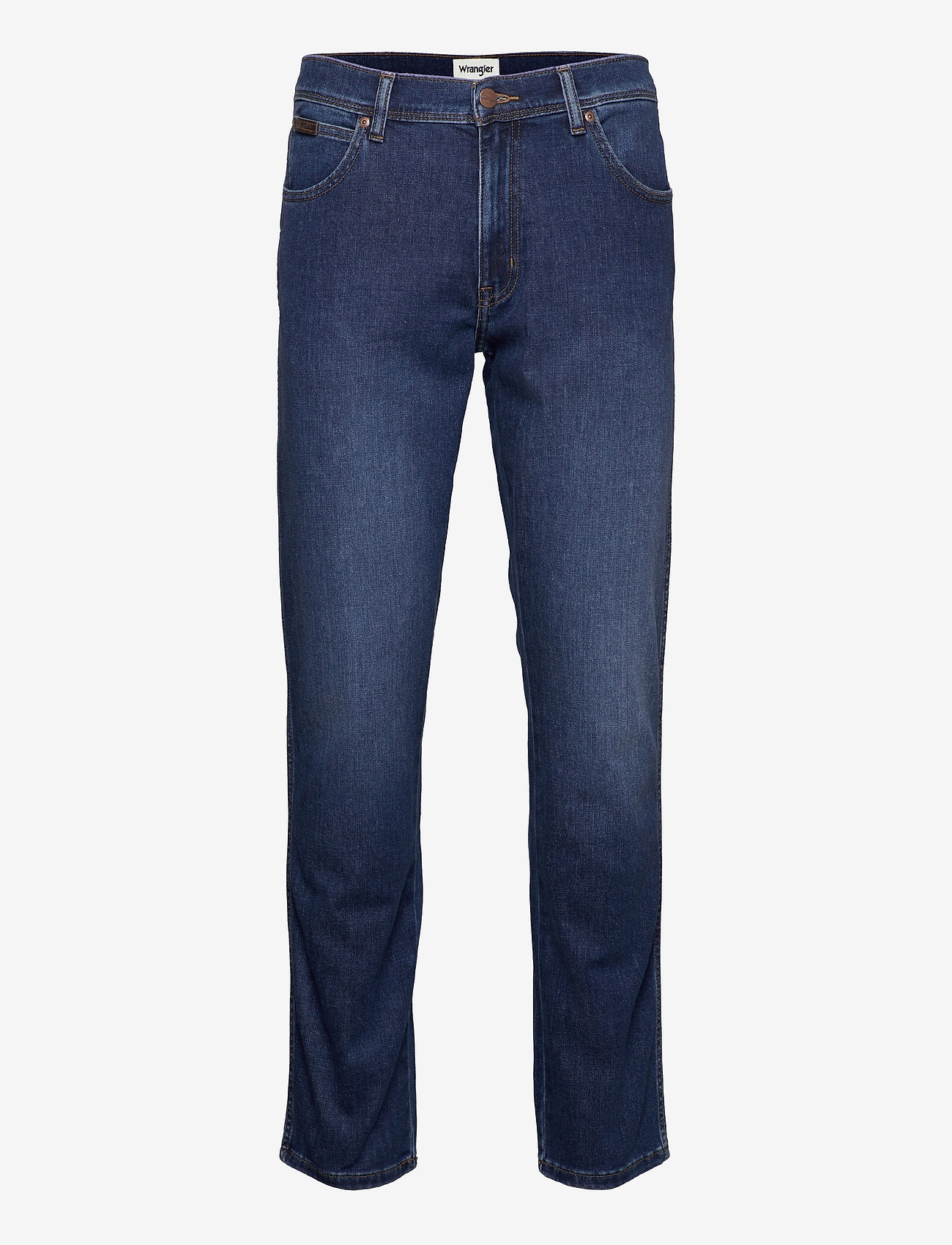 Wrangler Texas Slim - Slim jeans 