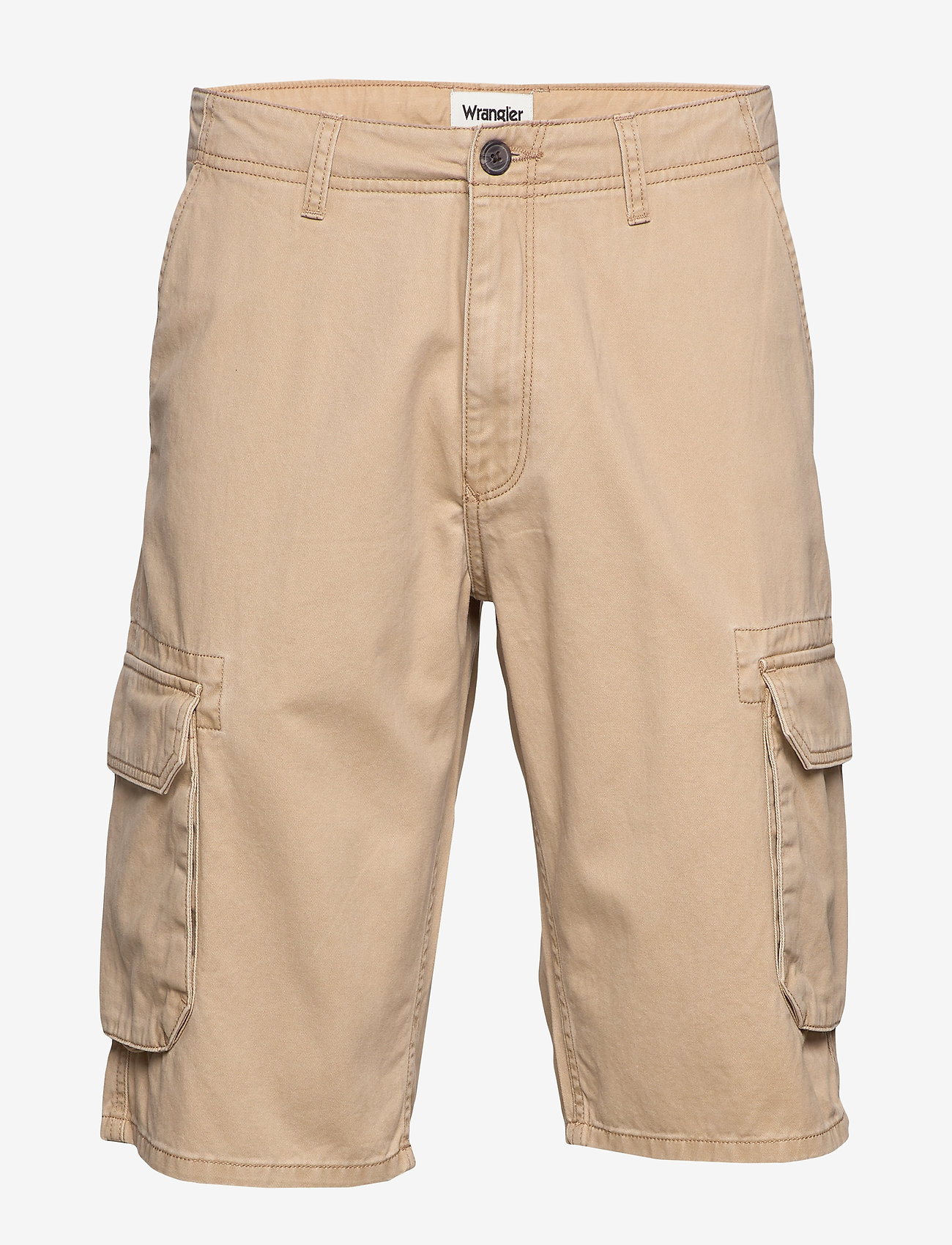 wrangler cotton cargo shorts