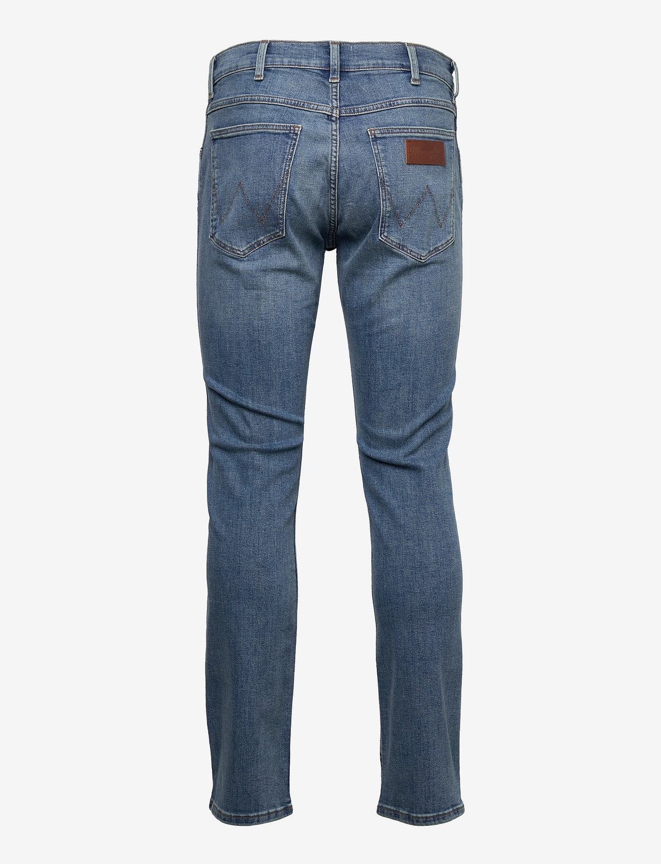 Wrangler Greensboro Regular jeans