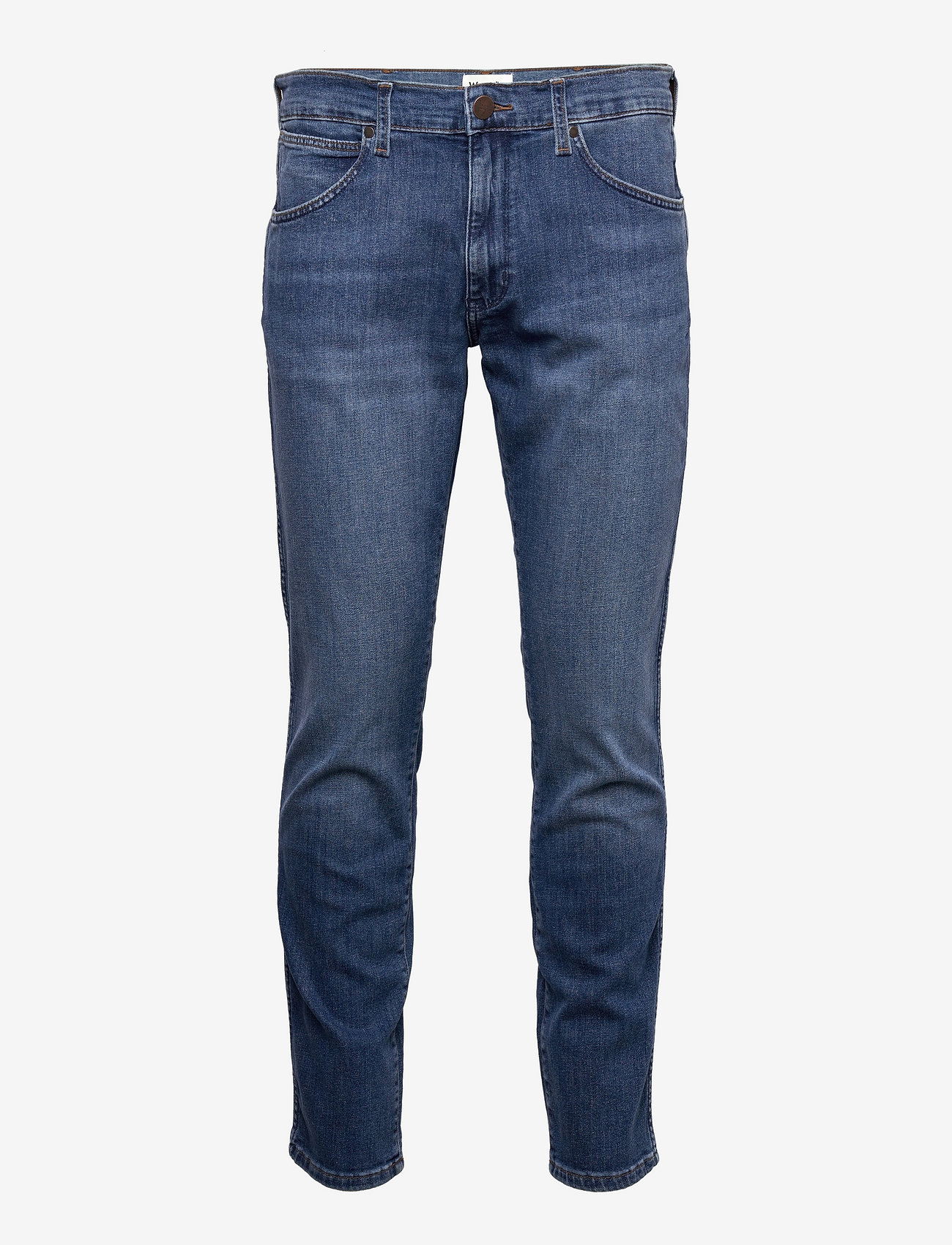 Wrangler Larston - Slim jeans | Boozt.com