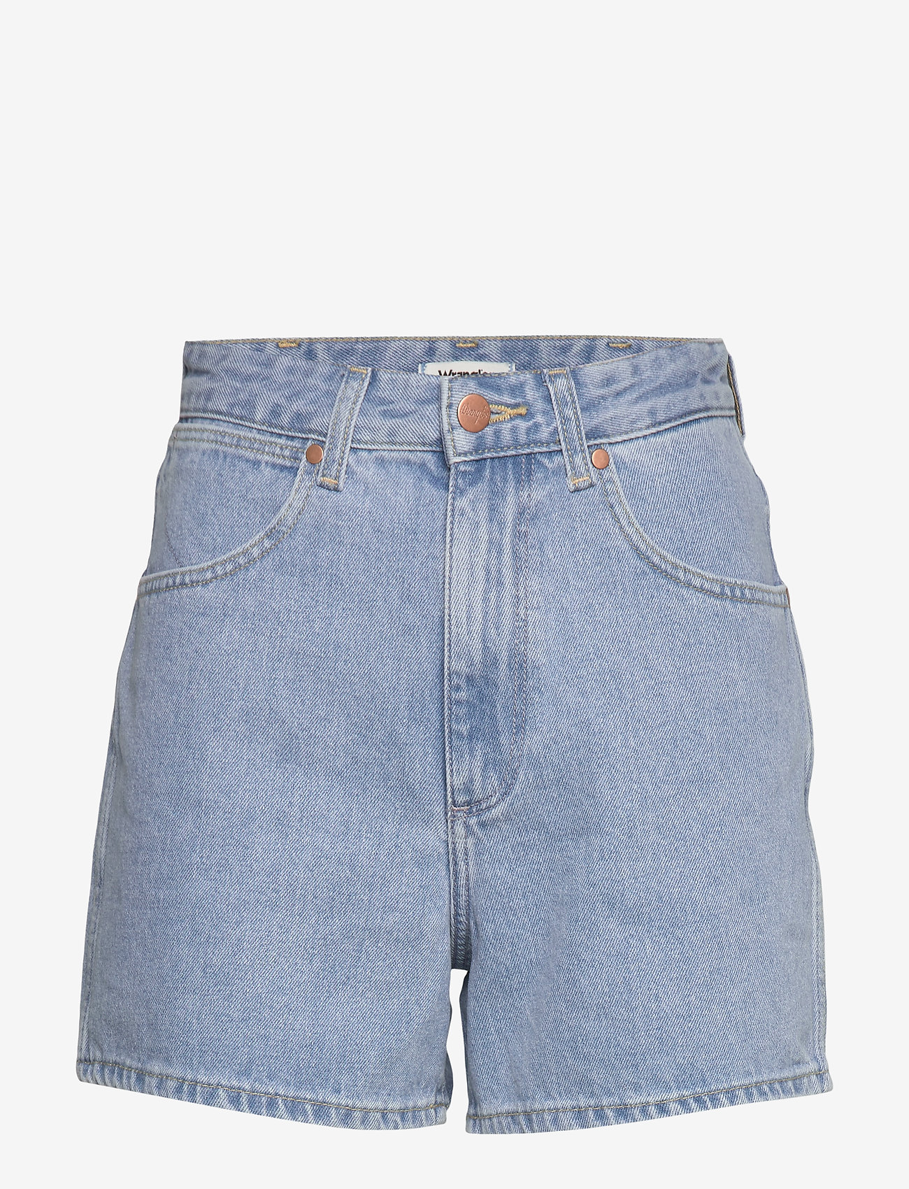wrangler mom shorts