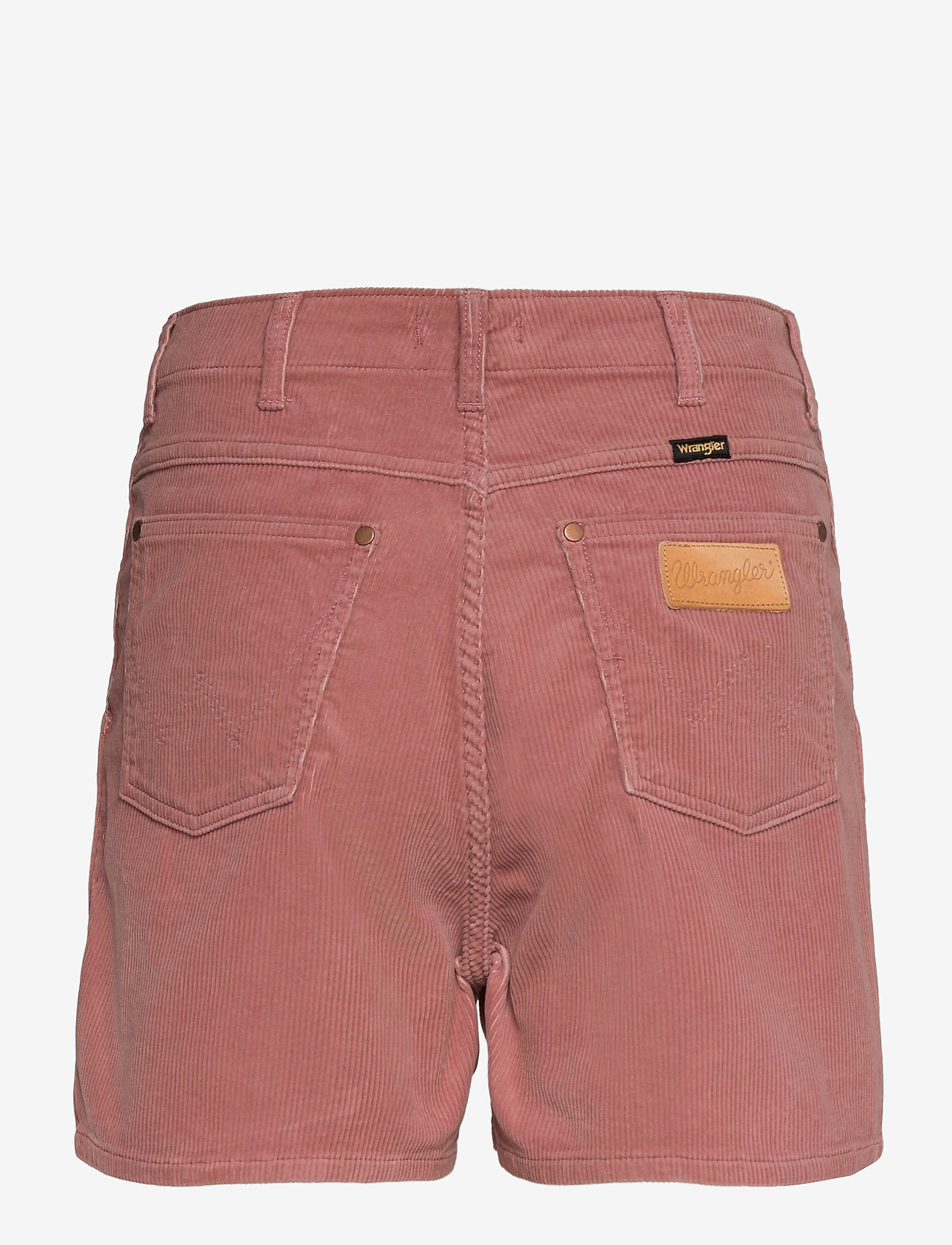 wrangler long shorts