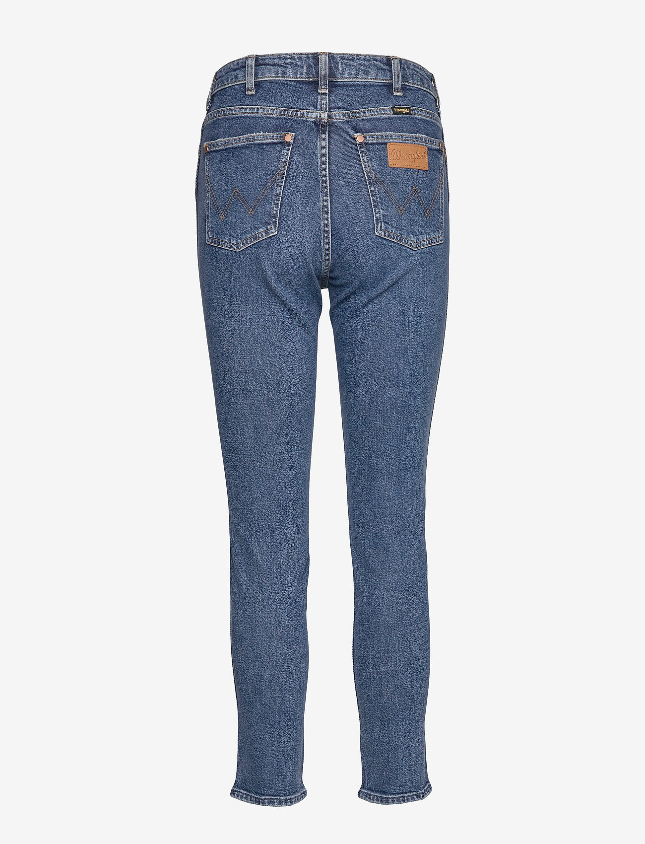 wrangler retro skinny