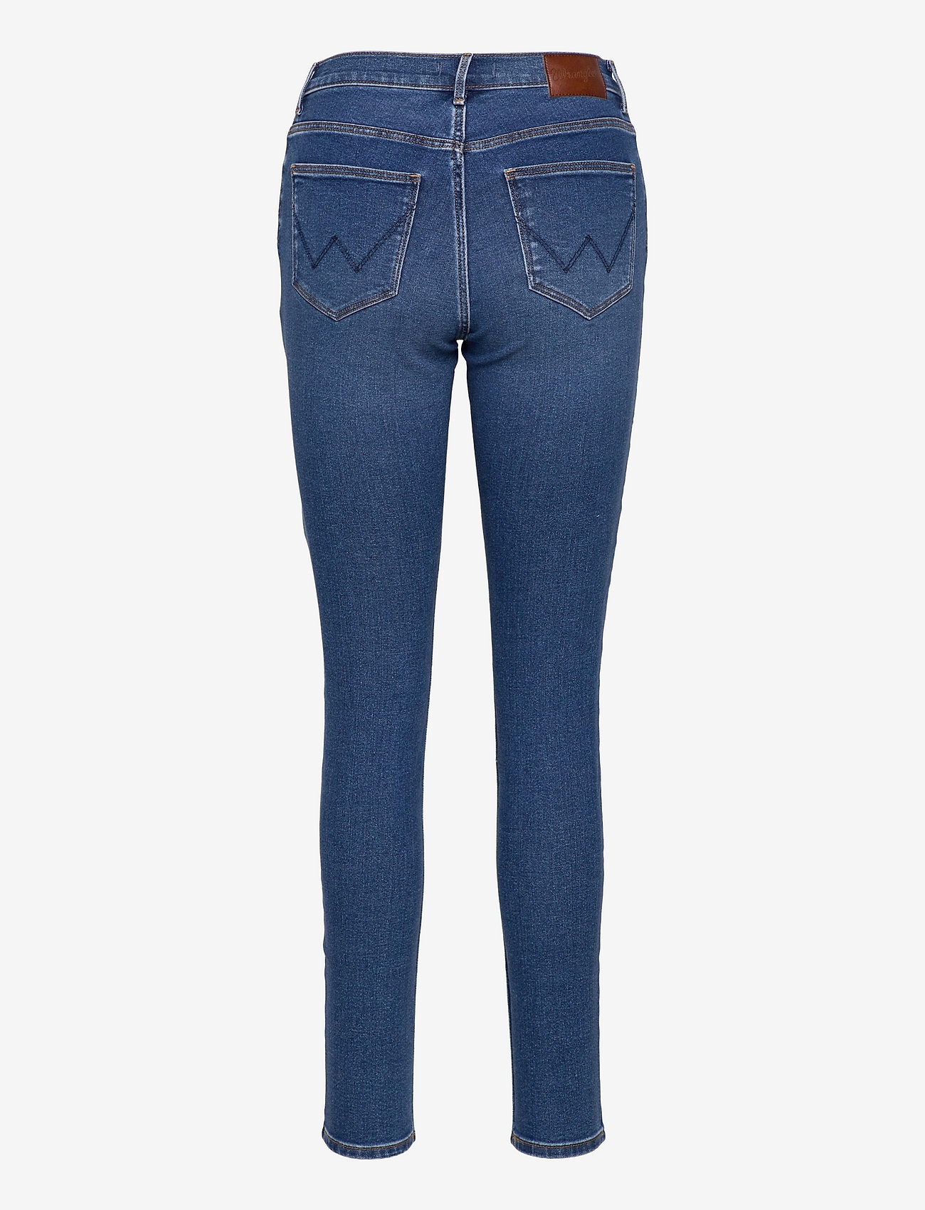 wrangler high waisted pants