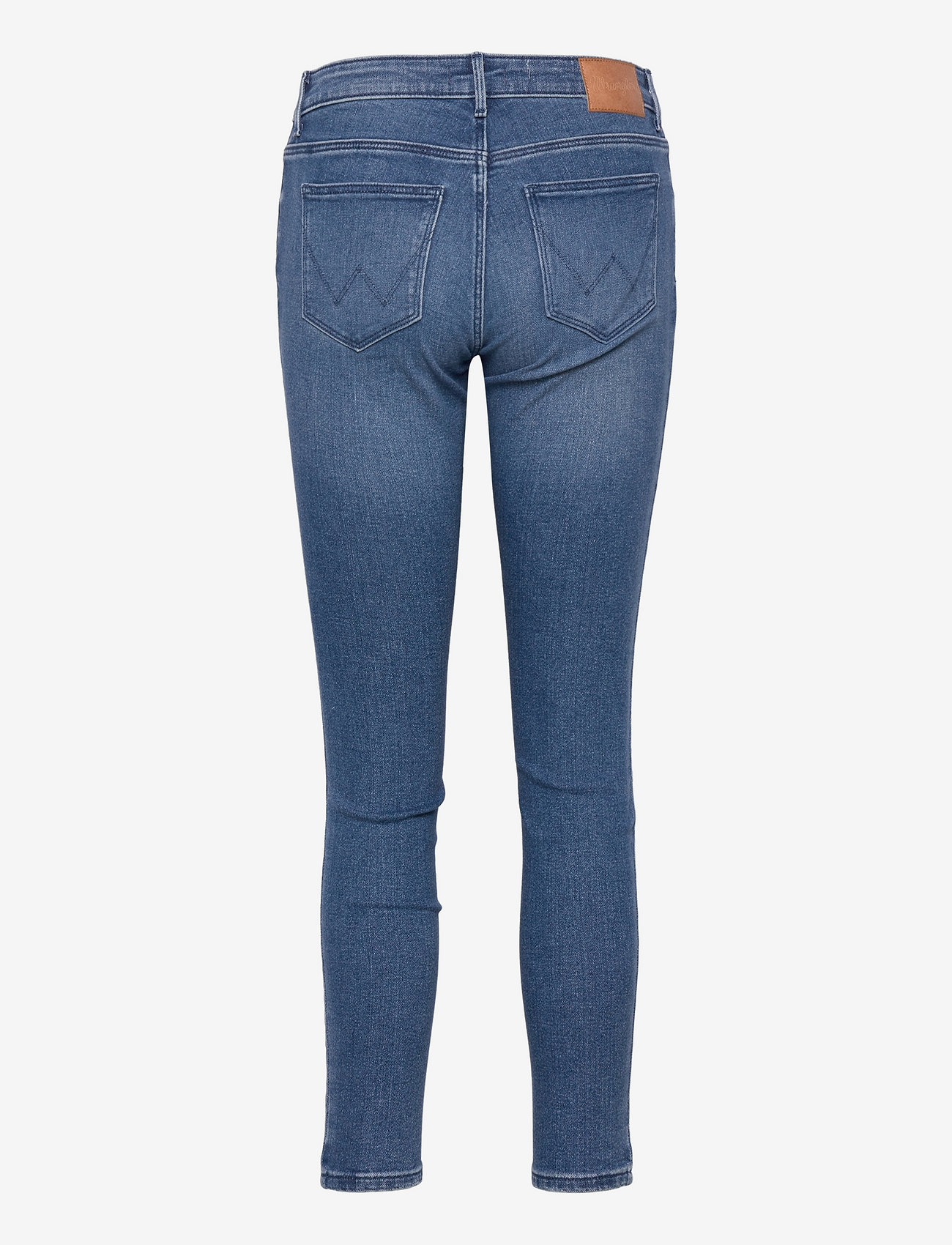 Wrangler Skinny - Skinny jeans | Boozt.com