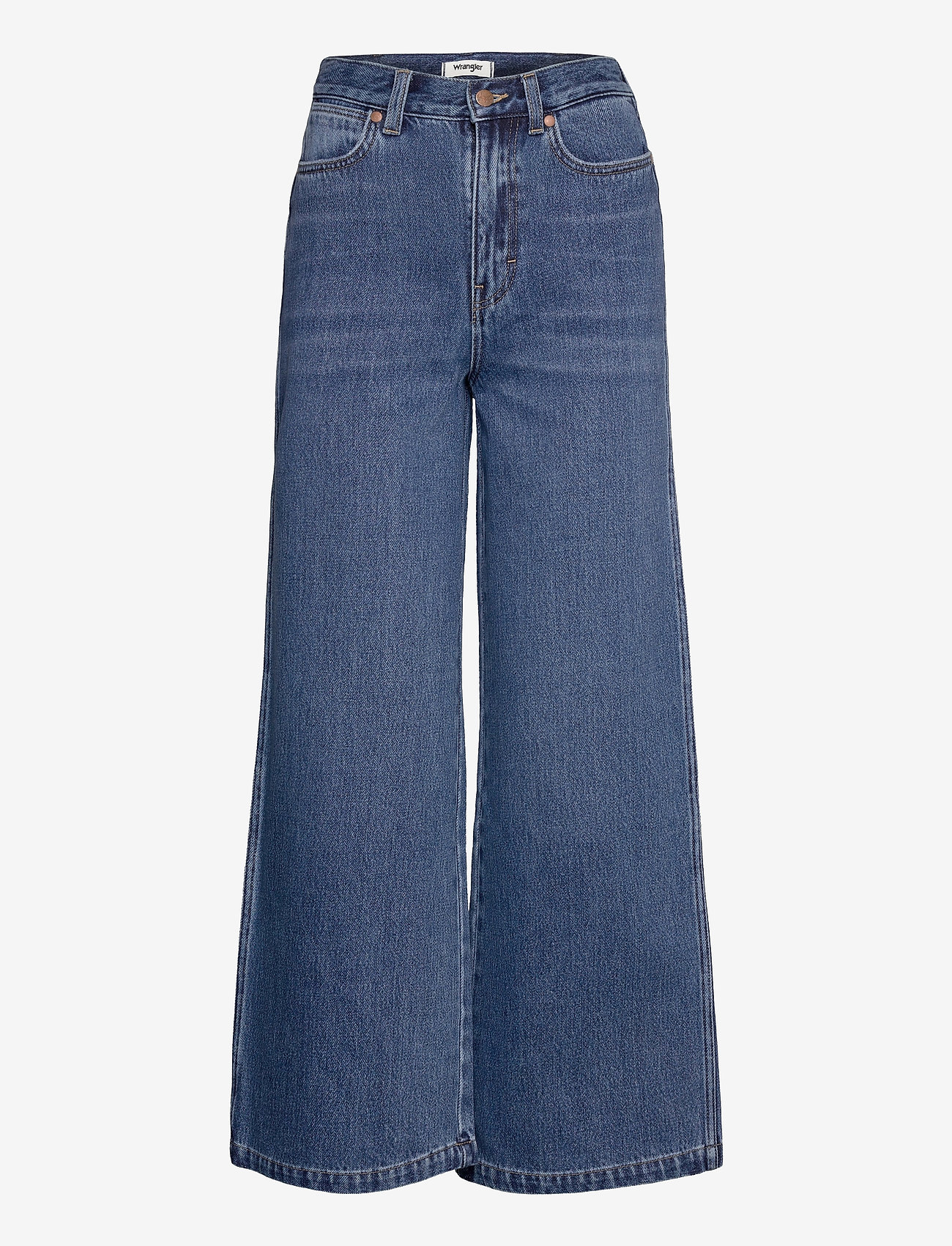 Wrangler World Wide - Jeans | Boozt.com