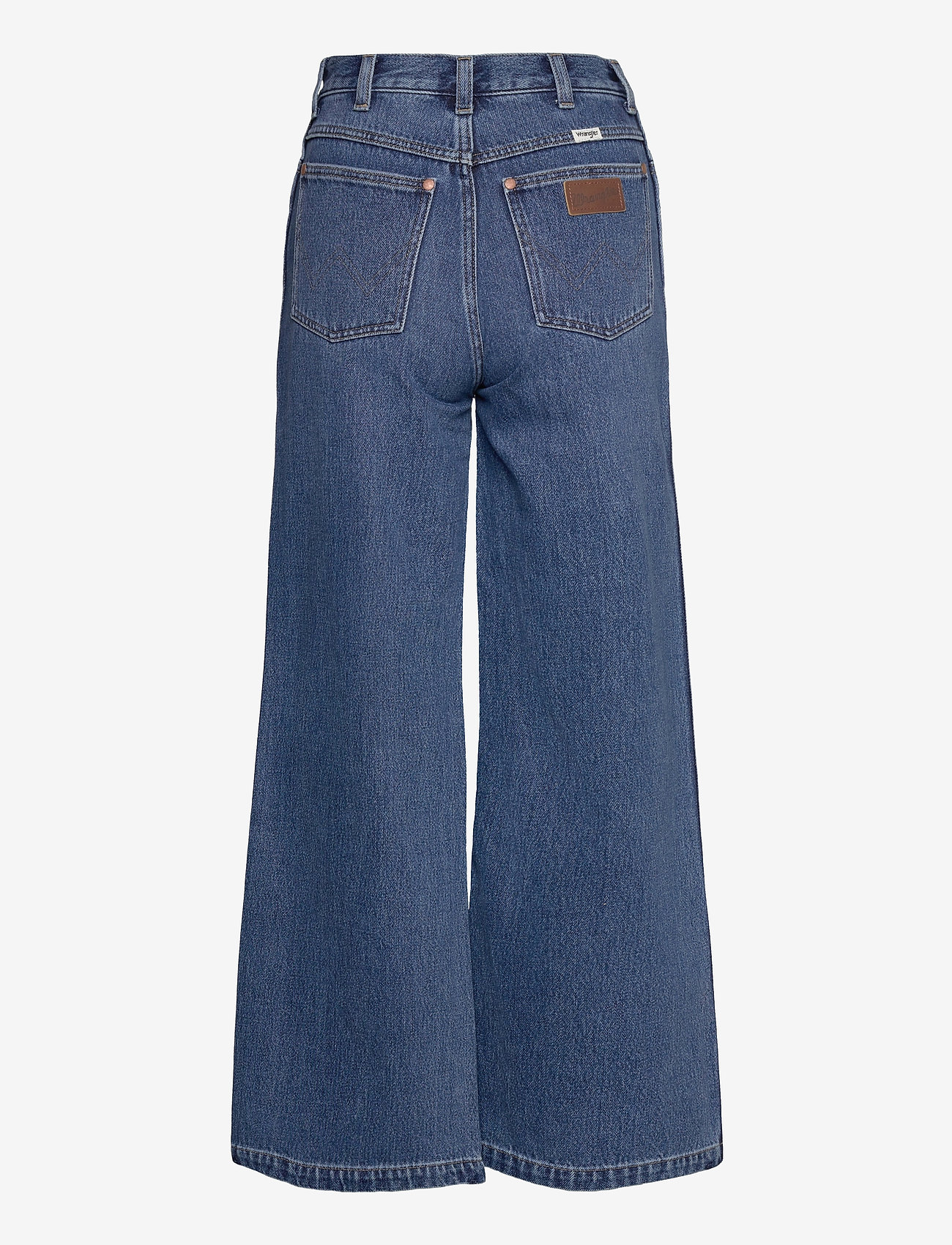 wide leg wranglers