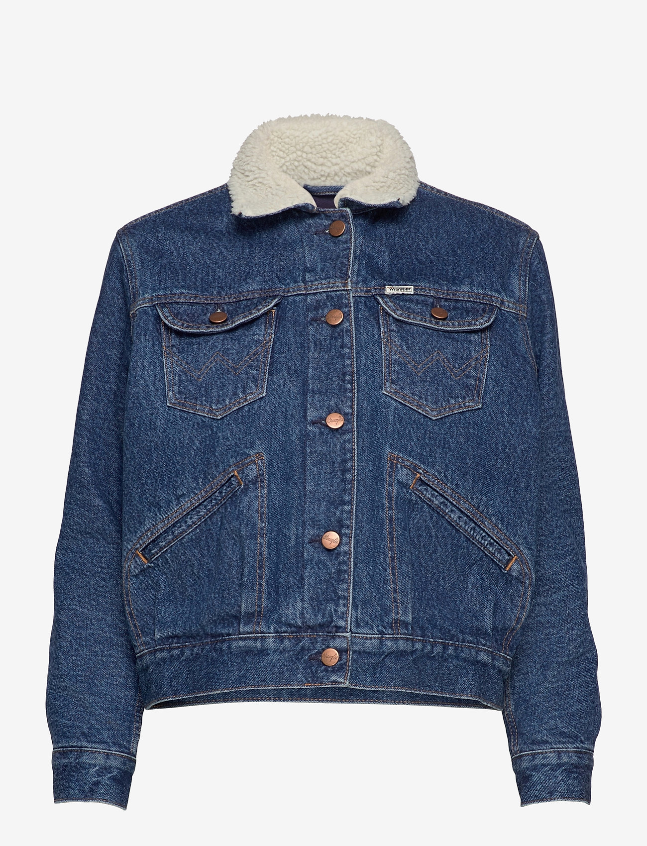 levi's vintage 1953 type ii jacket