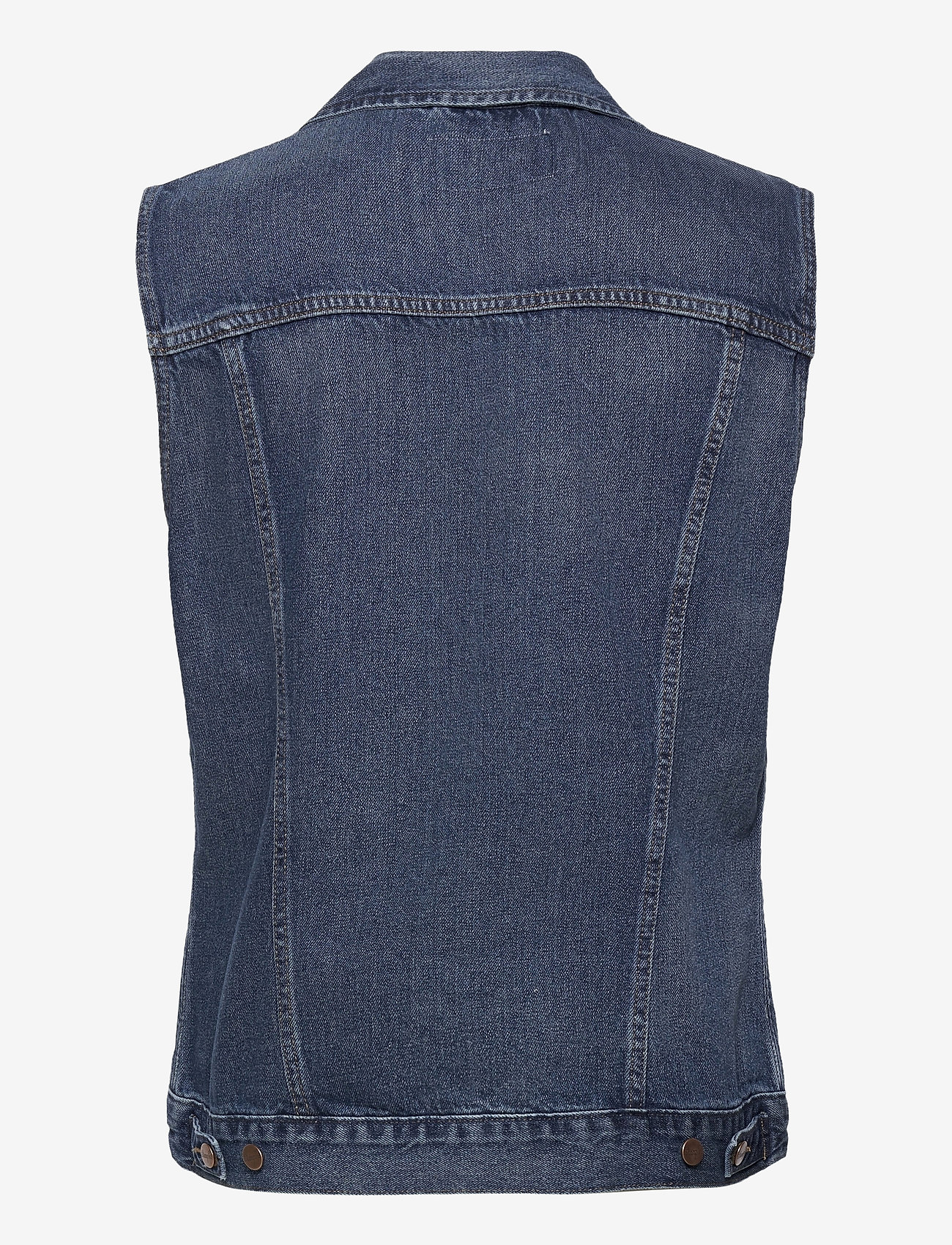 Wrangler Denim Vest - | Boozt.com