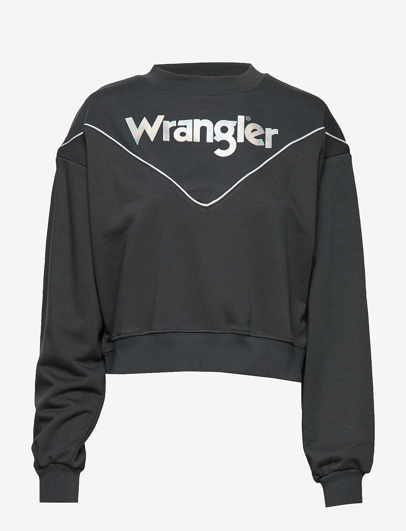 wrangler sweatshirts