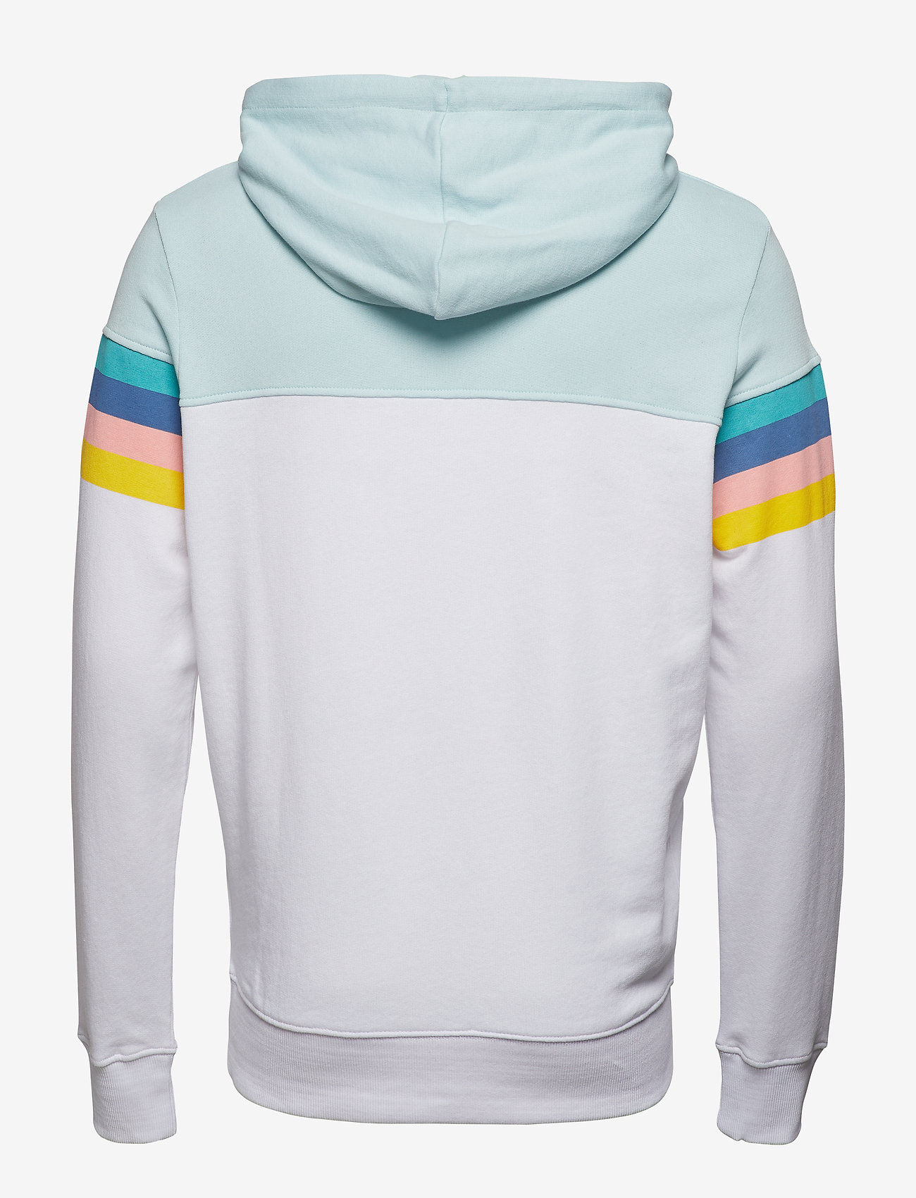 wrangler rainbow hoodie