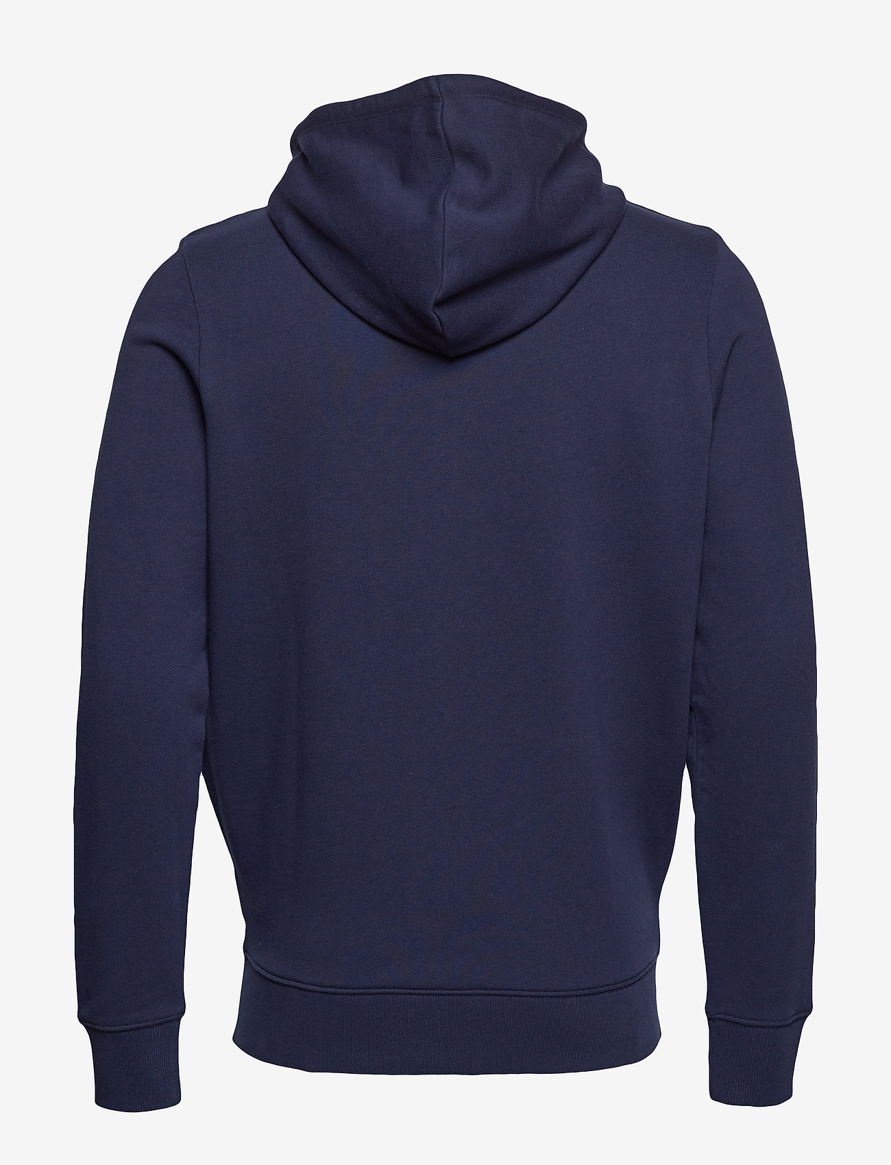 Wrangler Sign Off Zupthru - Hoodies | Boozt.com