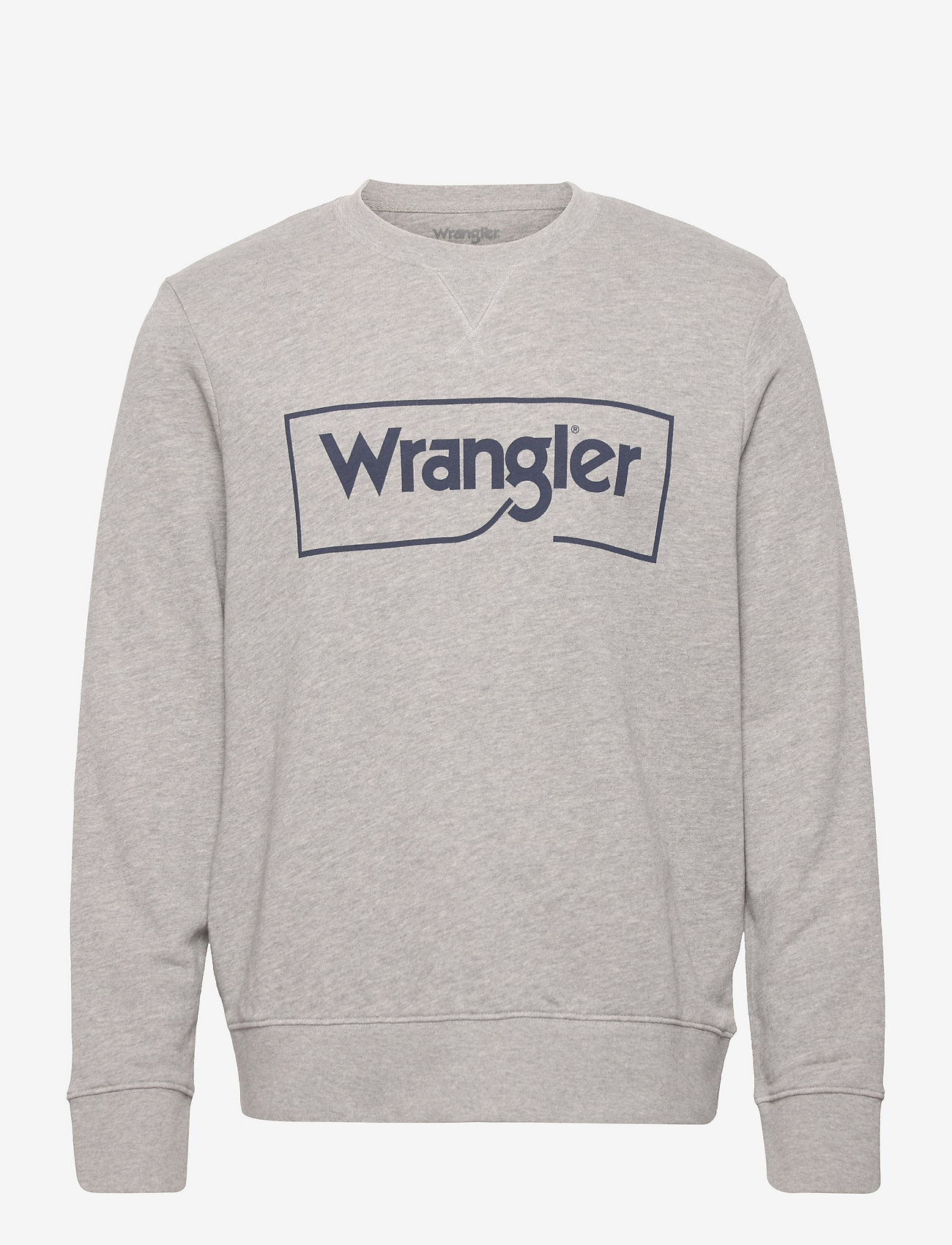 wrangler sweat shirt