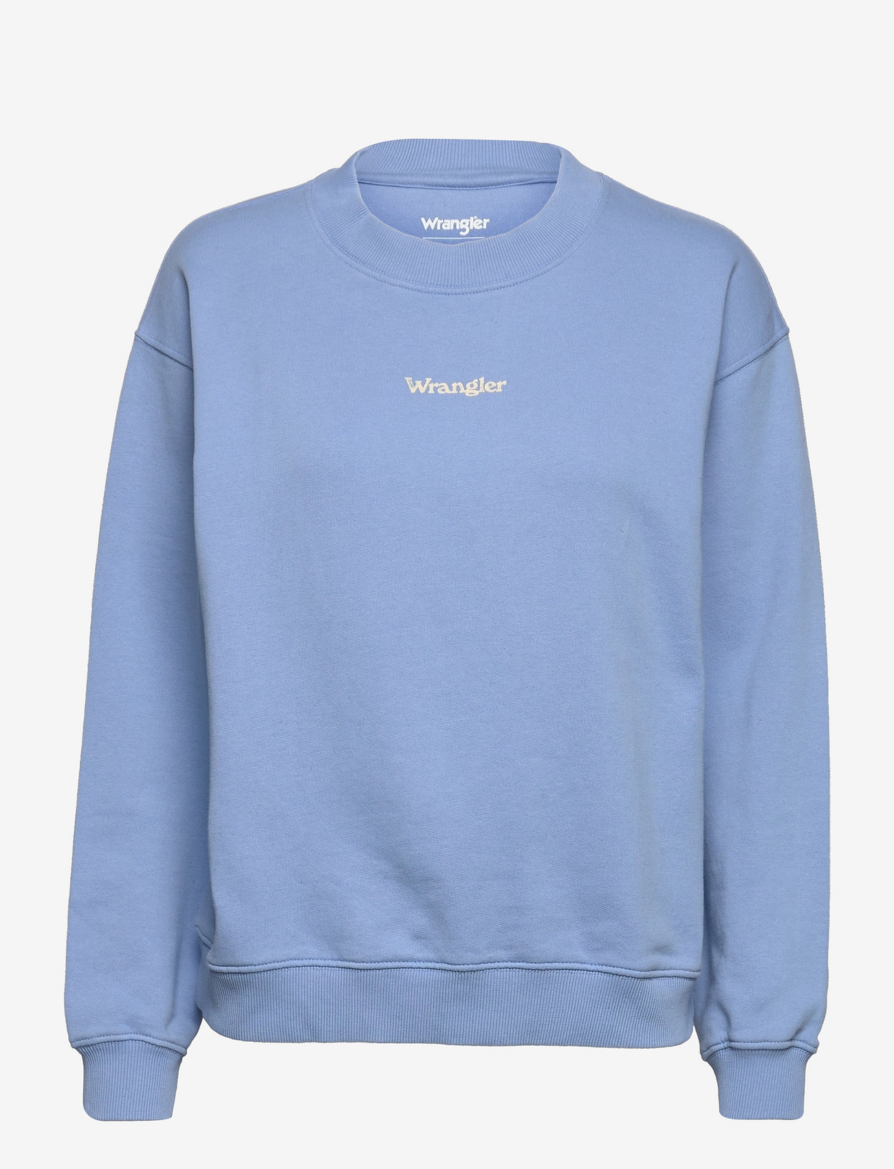 wrangler sweat