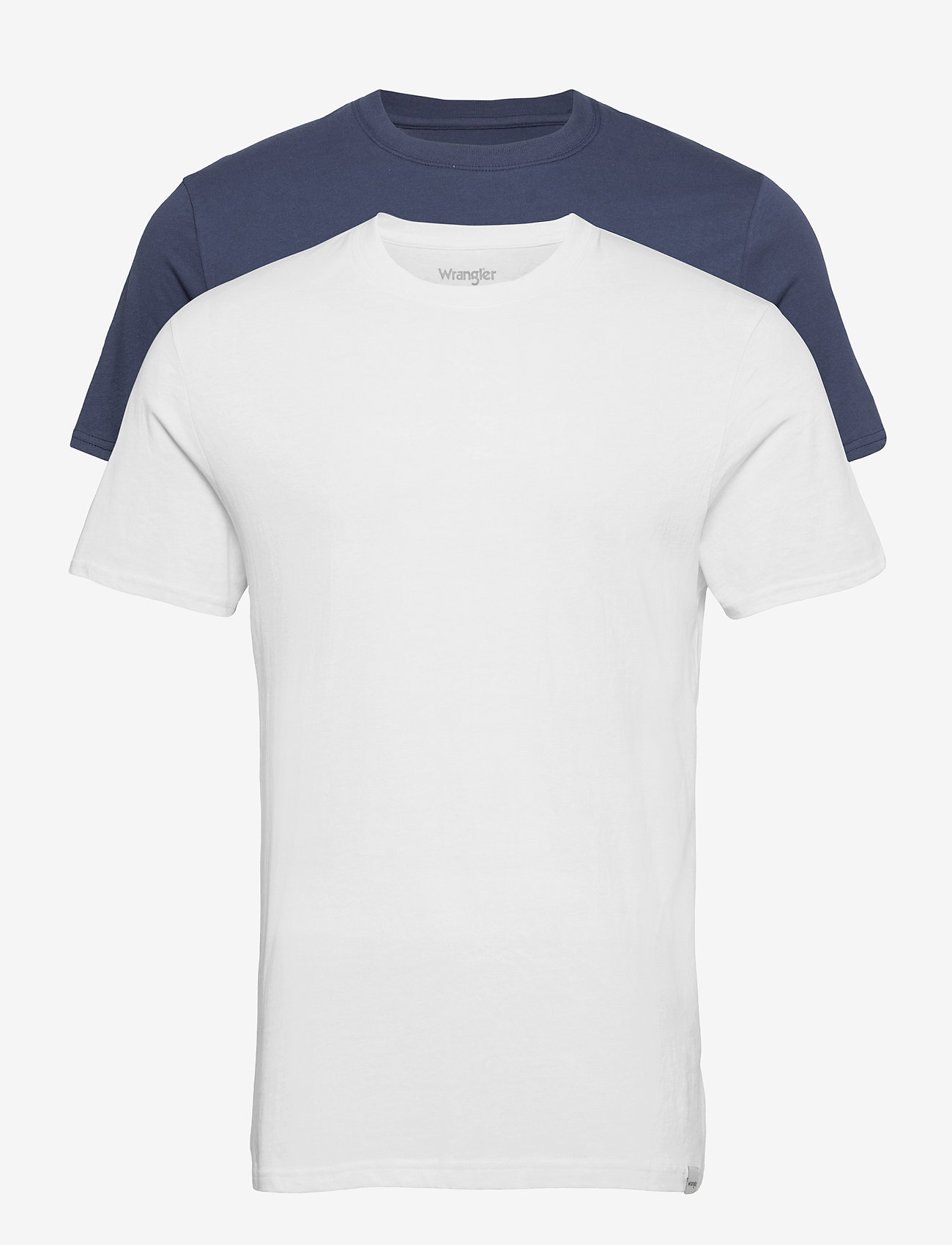 Wrangler Ss 2 Pack Tee - Vacation 