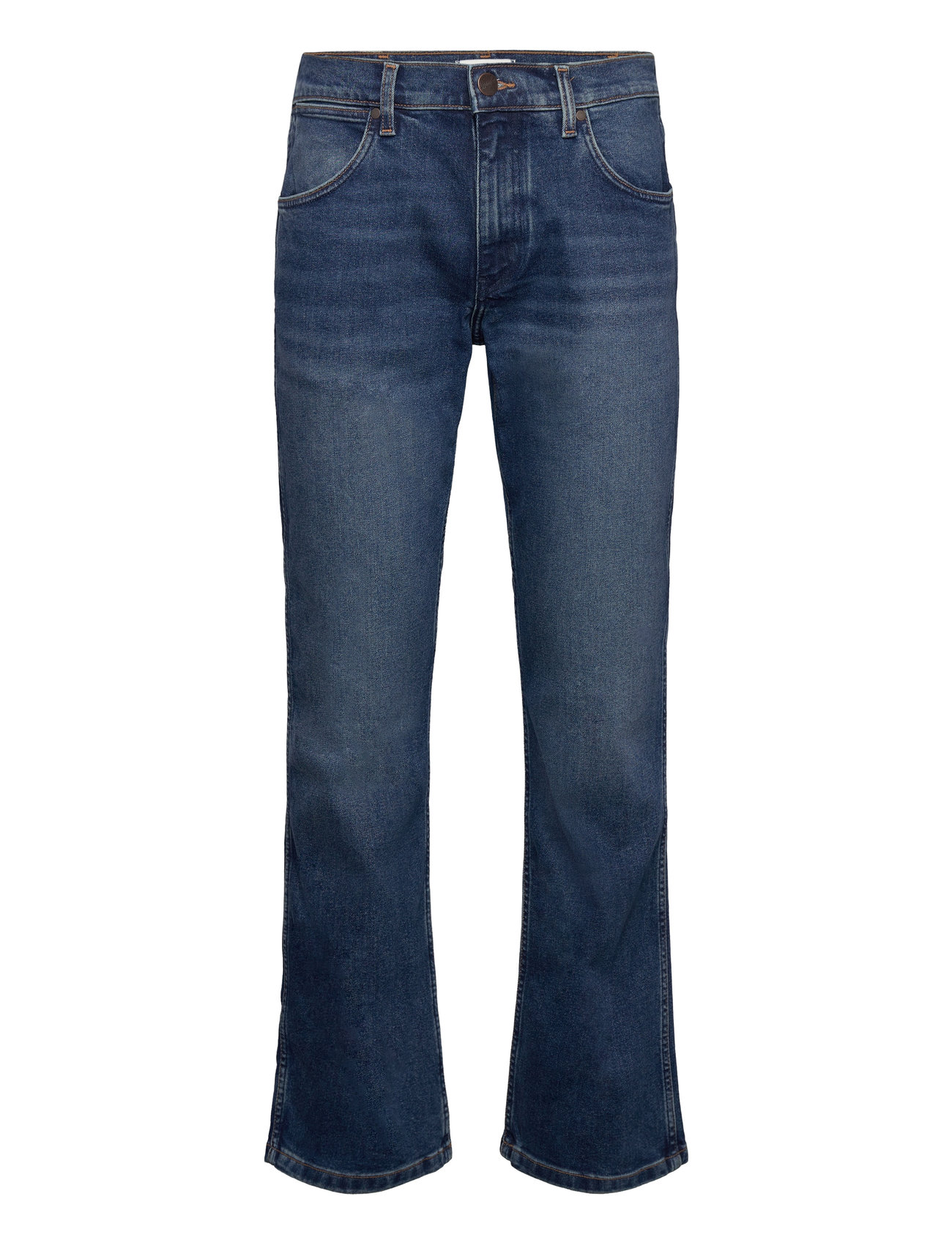 Wrangler Flare – jeans – shop at Booztlet