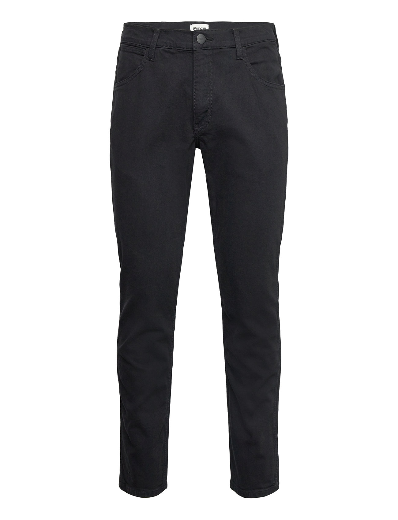 WRANGLER Greensboro Schwarz - 30x30 - Herren