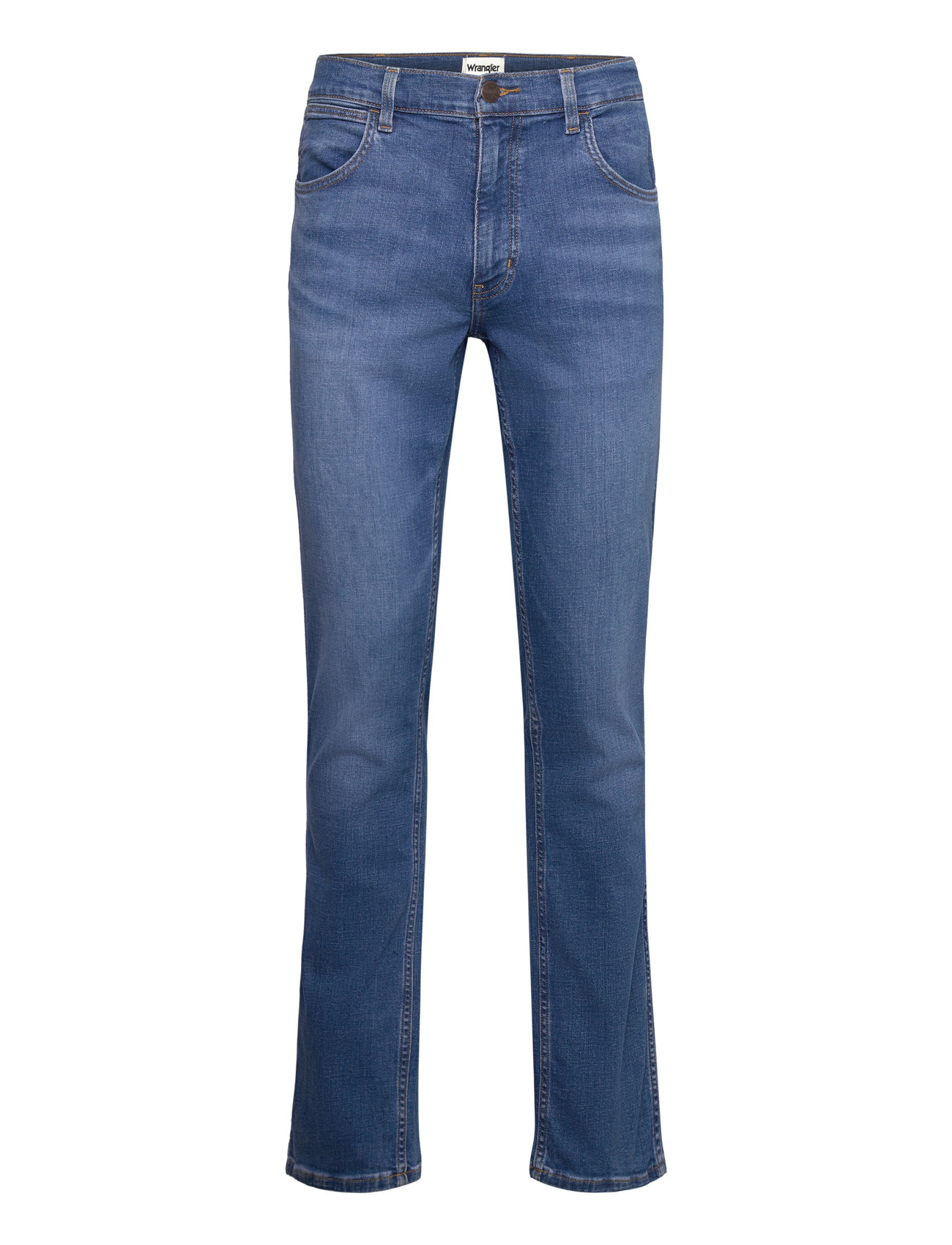 WRANGLER Greensboro Blau - 31x34 - Herren