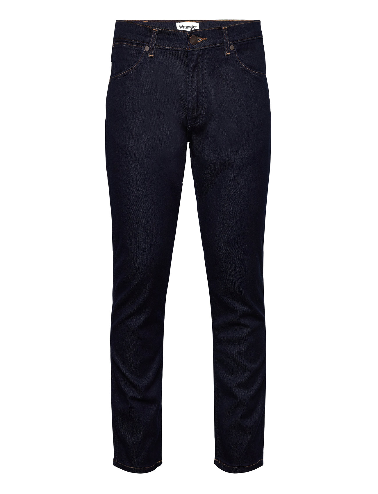 WRANGLER Larston Schwarz - 30x32 - Herren